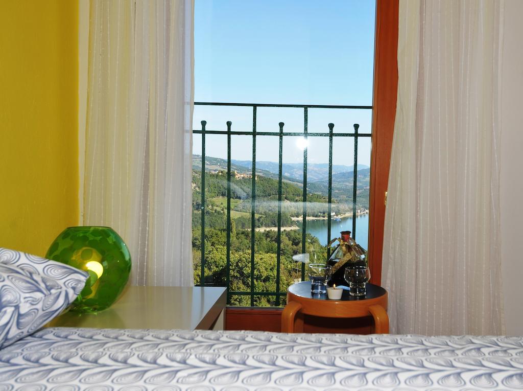 B&B Borgo Massovrana Castel di Casio Room photo
