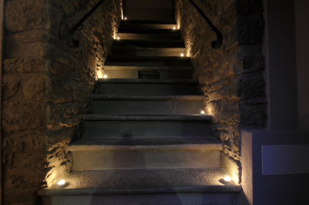 B&B Borgo Massovrana Castel di Casio Exterior photo